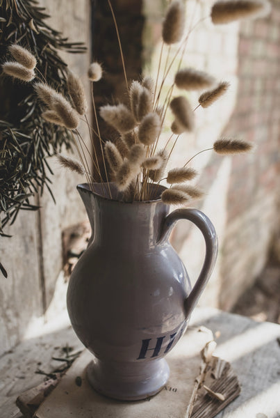 Large French Oil Jug