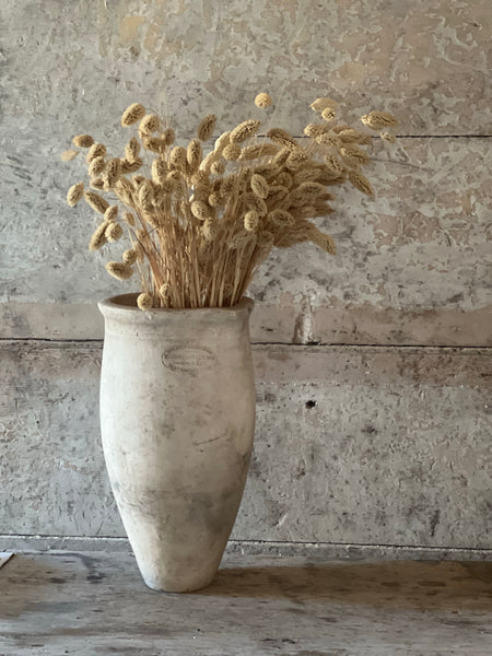 Tall Vintage French Pot