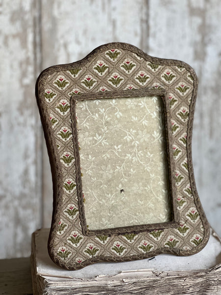 Sweet Vintage French Frame