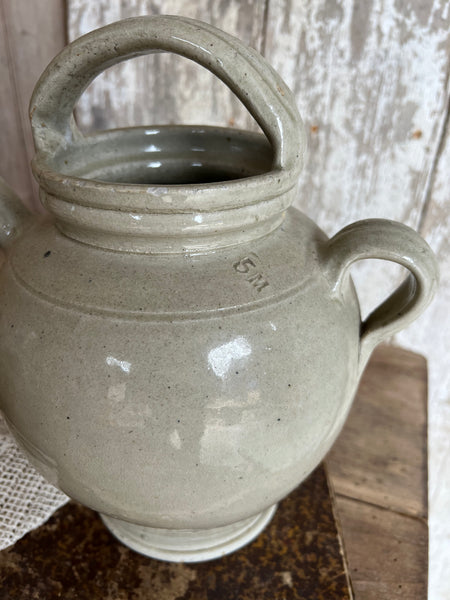 Small French Gargoulette