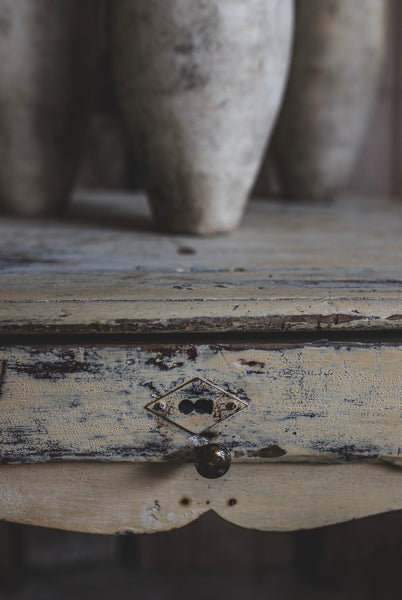 Beautiful French Table