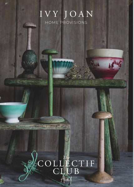 Collectif Annual Membership