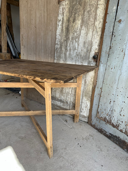 Beautiful French Table