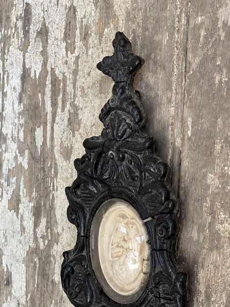 Rustic French Antique Sacrimental