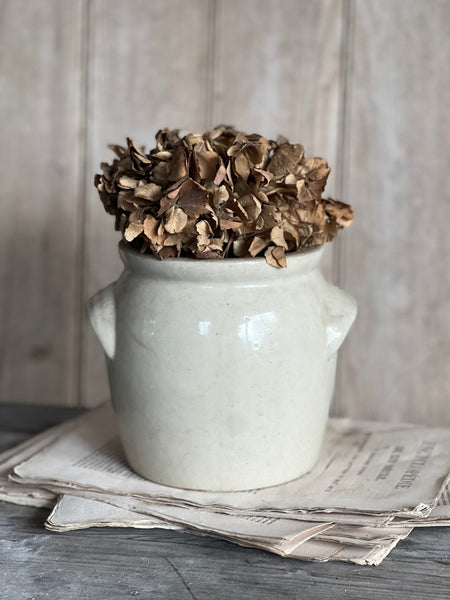 French Confit Jar Small