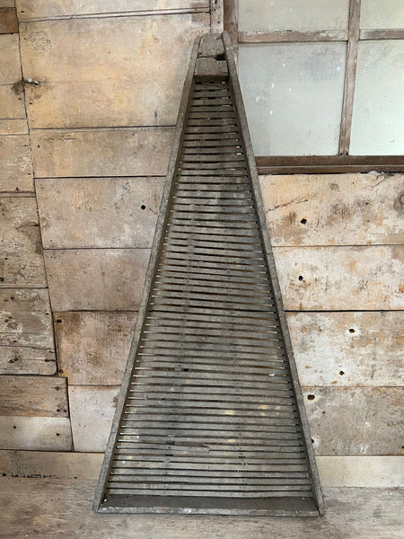 French Fruit Drying Rack