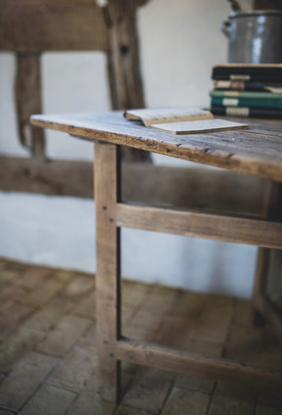 Beautiful French Table