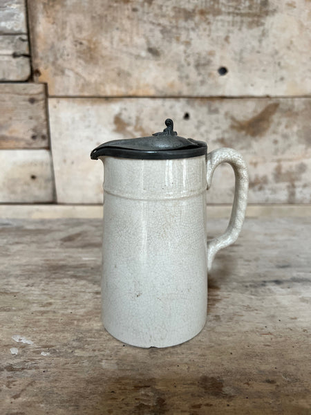 Beautifully Crazed Tankard