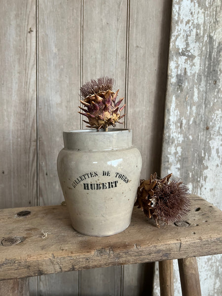 French Rillettes de Tours Hubert Pot