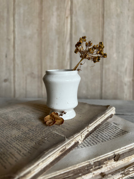 Sweet French Pot