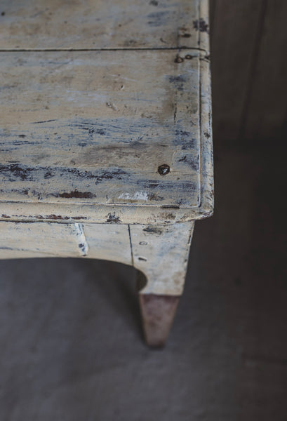 Beautiful French Table