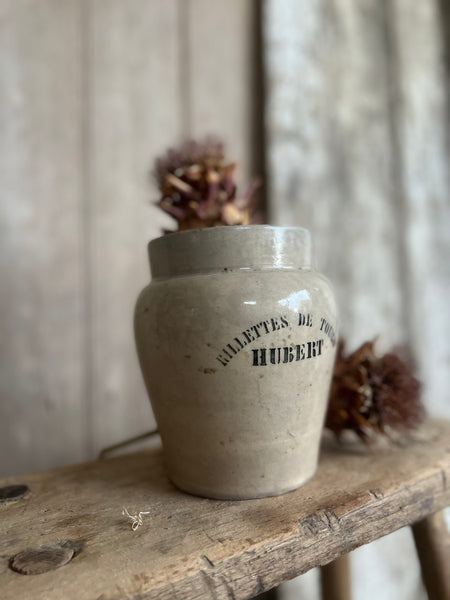 French Rillettes de Tours Hubert Pot