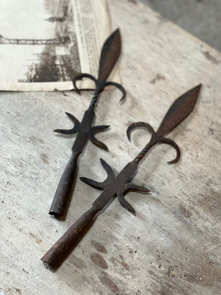 French Decorative Pieces