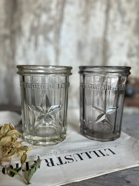 French Confiturerie de L’etoile Jars
