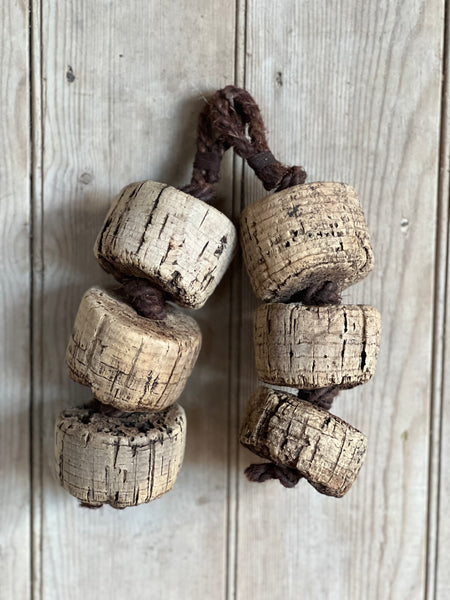 Vintage French Floats