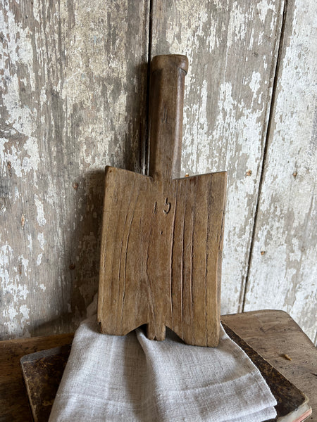 Vintage Chopping Board