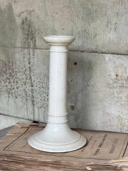 Vintage Candlestick Holder