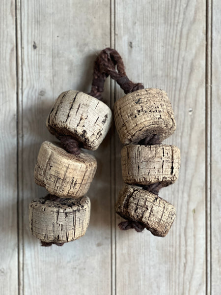 Vintage French Floats