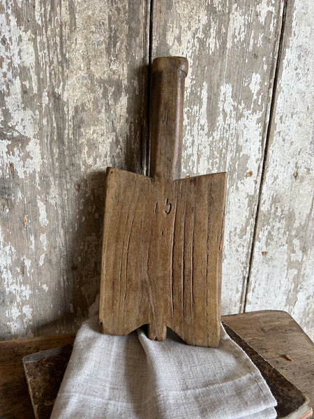 Vintage Chopping Board