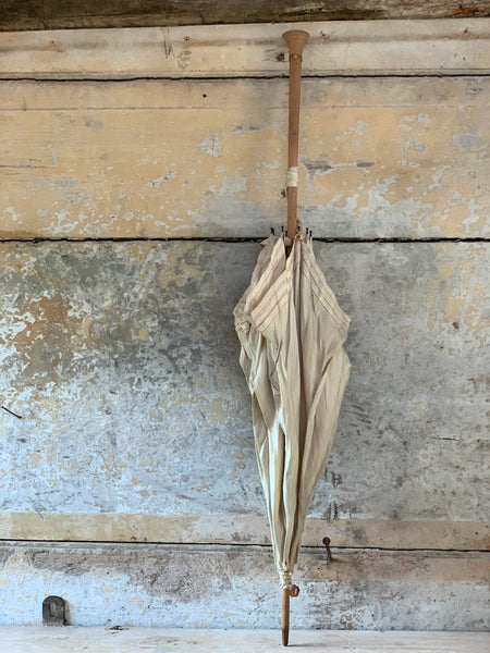 Vintage Antique Parasol