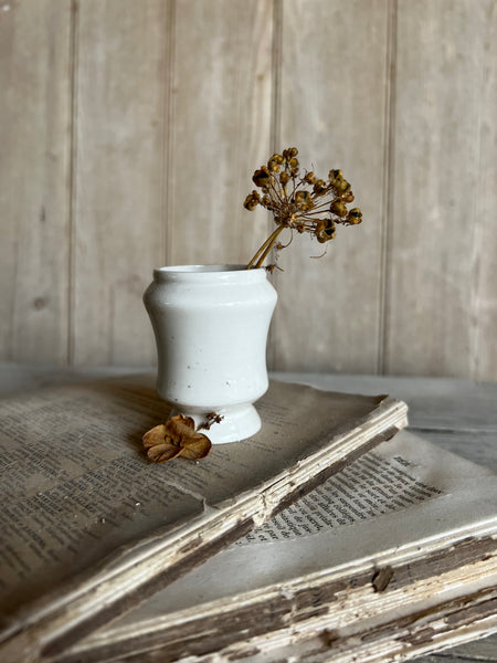 Sweet French Pot