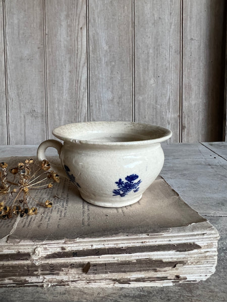 French Vintage St Uze Cup