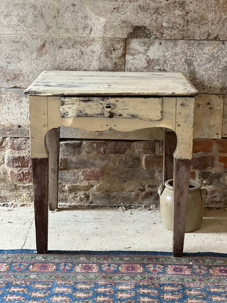 Beautiful French Table