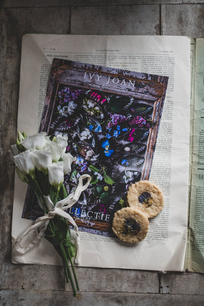 Collectif Annual Membership