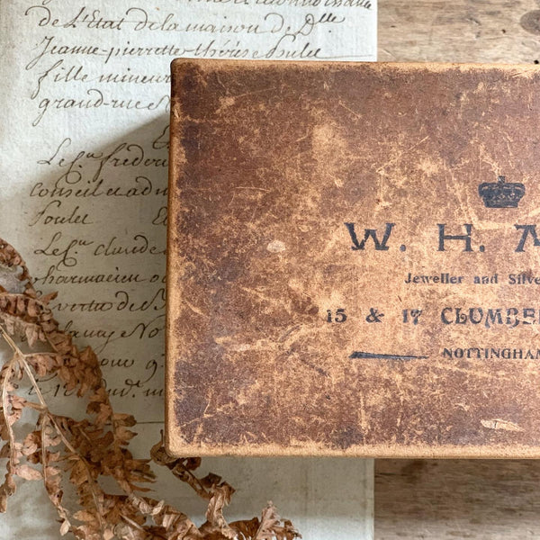 Vintage May Box