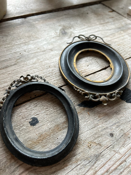 Vintage French Frames