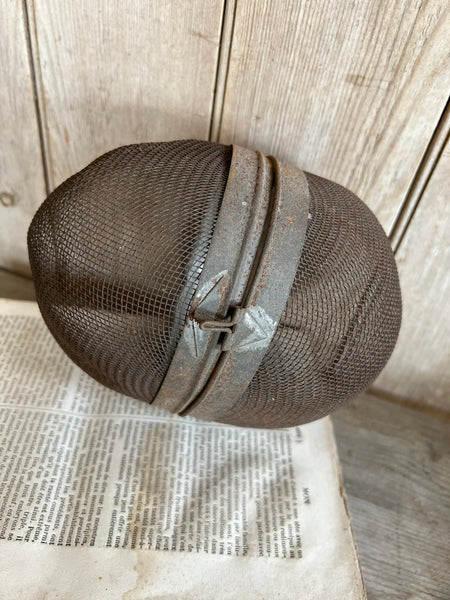 Vintage French Infuser