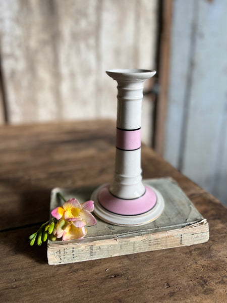 Vintage Candlestick Holder