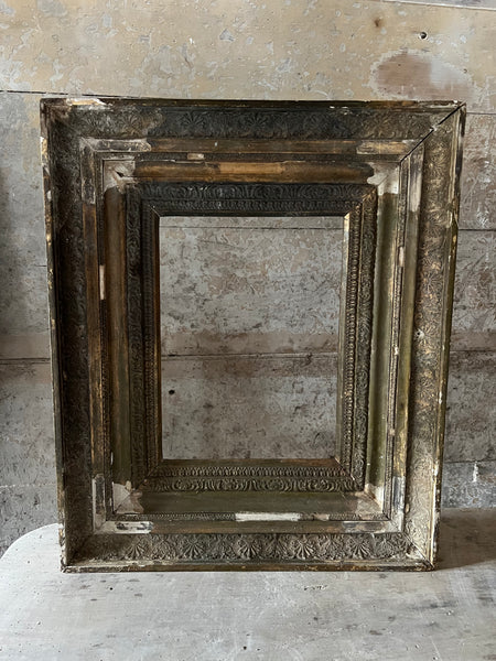 Authentic Vintage French Frame