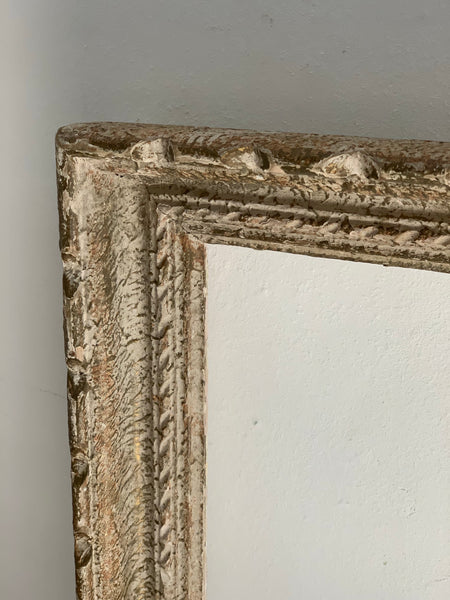 Authentic Vintage French Frame