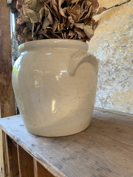 French No.3 Confit Jar