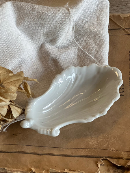 Small Limoges Trinket Dish