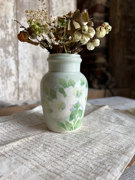 Keller & Guerin French Mustard Bottle