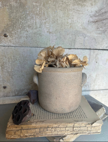 Extra Small Confit Jar