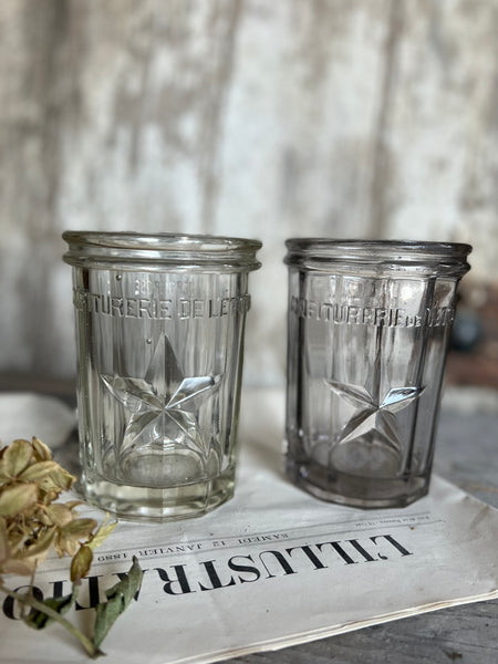 French Confiturerie de L’etoile Jars