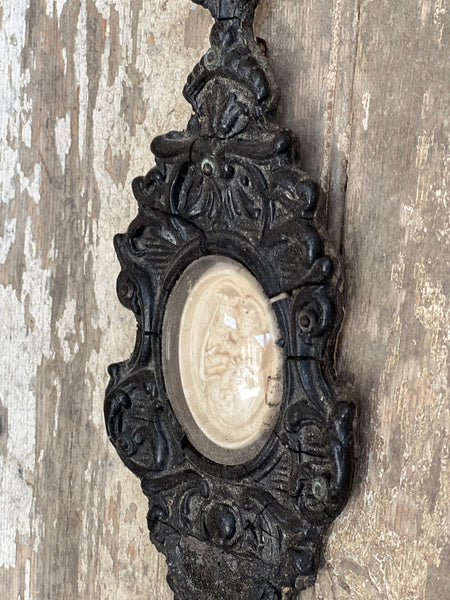 Rustic French Antique Sacrimental