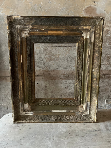 Authentic Frames Authentic Vintage French Frame – Ivy Joan Home