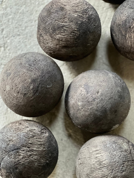 French Vintage Boules