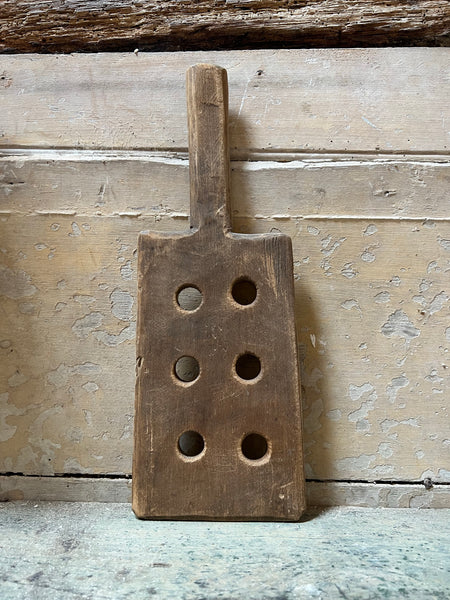 Vintage Paddle 1940