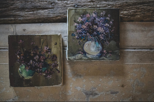 Sweet Vintage Oils