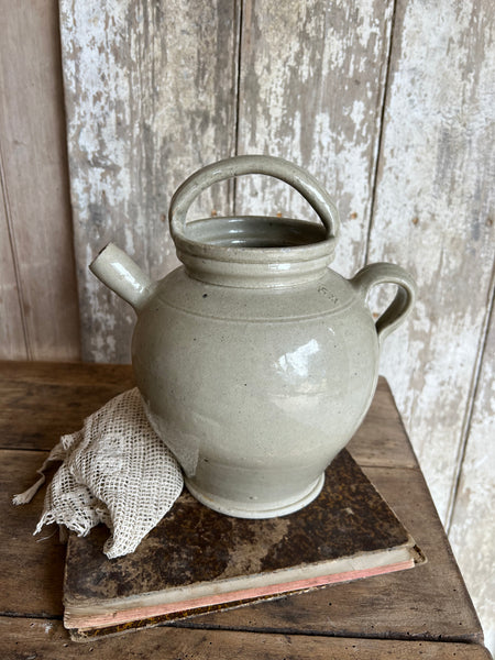 Small French Gargoulette
