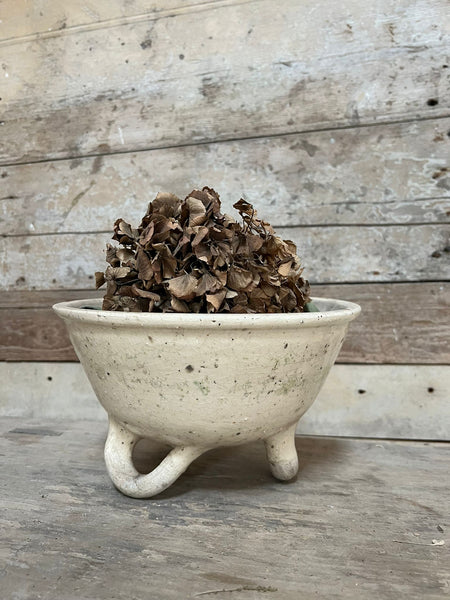 French Vintage Potato Bowl