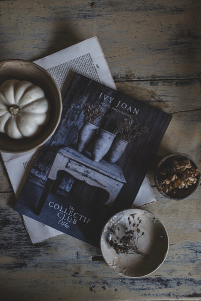 Collectif Annual Membership (December)