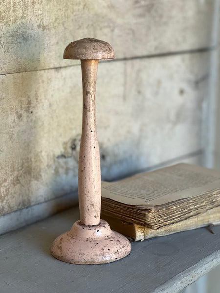 Vintage French Hat Stand