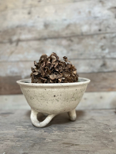 French Vintage Potato Bowl