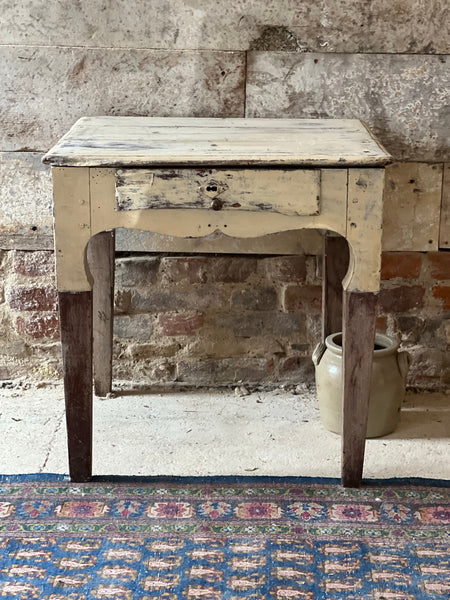 Beautiful French Table